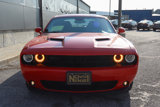 Used 2023 Dodge Challenger SXT w/ Blacktop Package image 2