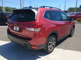 Certified 2024 Subaru Forester Limited image 5