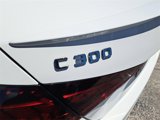 Used 2025 Mercedes-Benz C 300 Sedan image 5