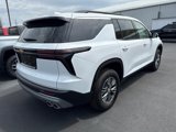 New 2025 Chevrolet Traverse LT w/ Driver Confidence Package image 6