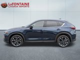 Certified 2023 MAZDA CX-5 AWD 2.5 S w/ Premium Plus Pkg image 2