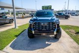 New 2025 Toyota Tundra Platinum image 4