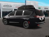 New 2025 Chrysler Pacifica Select image 4