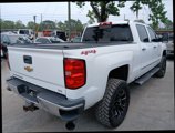 Used 2015 Chevrolet Silverado 2500 LTZ w/ Duramax Plus Package image 5