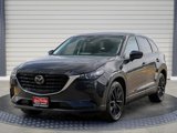 Used 2023 MAZDA CX-9 Touring Plus image 3