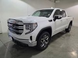 New 2025 GMC Sierra 1500 SLT w/ SLT Convenience Package image 3