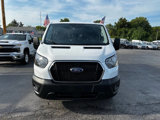 Used 2024 Ford Transit 250 Low Roof w/ Exterior Upgrade Package image 3