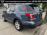 Used 2018 Ford Explorer XLT image 5