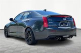 Used 2017 Cadillac ATS V w/ Luxury Package image 4
