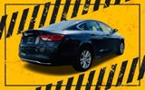 Used 2017 Chrysler 200 Limited Platinum w/ Comfort & Convenience Group image 6