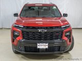 New 2025 Chevrolet Traverse RS w/ LPO, Floor Liner Package image 5