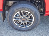 New 2025 Toyota Tacoma 4x4 Double Cab Hybrid image 5