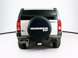 Used 2007 HUMMER H3 w/ Chrome Appearance Package image 6
