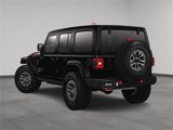 New 2025 Jeep Wrangler Unlimited Rubicon image 4