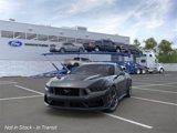 New 2025 Ford Mustang Dark Horse image 2