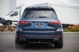 New 2025 Mercedes-Benz GLS 450 4MATIC image 4