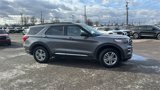 Used 2023 Ford Explorer XLT w/ Equipment Group 202A image 3