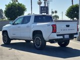 Used 2025 Toyota Tacoma TRD Sport image 2