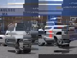 New 2026 Chevrolet Silverado 1500 LT image 3