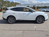 New 2025 Nissan Murano SL image 2
