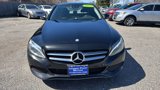 Used 2017 Mercedes-Benz C 300 4MATIC Sedan image 2