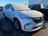 Used 2024 Buick Enclave Avenir w/ Avenir Technology Package image 4