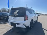 New 2025 Nissan Armada SV image 3