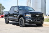 New 2025 Ford F150 XLT w/ Equipment Group 302A MID image 2