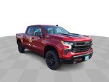 New 2025 Chevrolet Silverado 1500 LT Trail Boss w/ Convenience Package II image 2