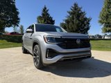 New 2026 Volkswagen Atlas SEL Premium R-Line image 2