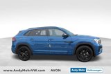 New 2025 Volkswagen Atlas Cross Sport SEL R-Line image 3