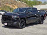New 2025 RAM 1500 Laramie image 2