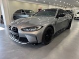 Used 2024 BMW M4 Competition w/ Parking Assistance Package image 3