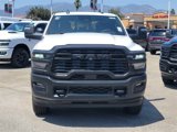 New 2025 RAM 3500 Tradesman w/ Safety Group image 2