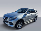 Used 2018 Mercedes-Benz GLE 350 4MATIC image 5