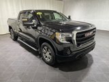 Used 2020 GMC Sierra 1500 4x4 Crew Cab w/ Sierra Value Package image 3