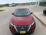 New 2025 Nissan Rogue SV w/ SV Premium Package image 3