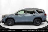 New 2025 Honda Pilot TrailSport image 2