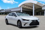 New 2025 Lexus ES 350 Ultra Luxury image 2