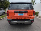 New 2026 Honda Passport TrailSport image 4