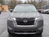 New 2025 Nissan Pathfinder Platinum image 5