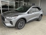New 2024 Ford Escape SE image 3