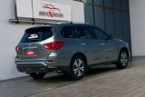 Used 2020 Nissan Pathfinder S image 4