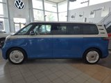 New 2025 Volkswagen ID. Buzz 1st Edition image 4