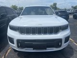 New 2025 Jeep Grand Cherokee L Overland image 2
