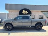 New 2025 RAM 2500 Laramie image 2