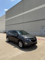 Used 2018 Chevrolet Equinox LT image 2