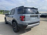 New 2026 Honda Passport RTL image 5