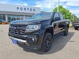 Used 2022 Chevrolet Colorado Z71 w/ Z71 Midnight Edition image 4