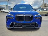 New 2026 BMW X7 M60i image 3